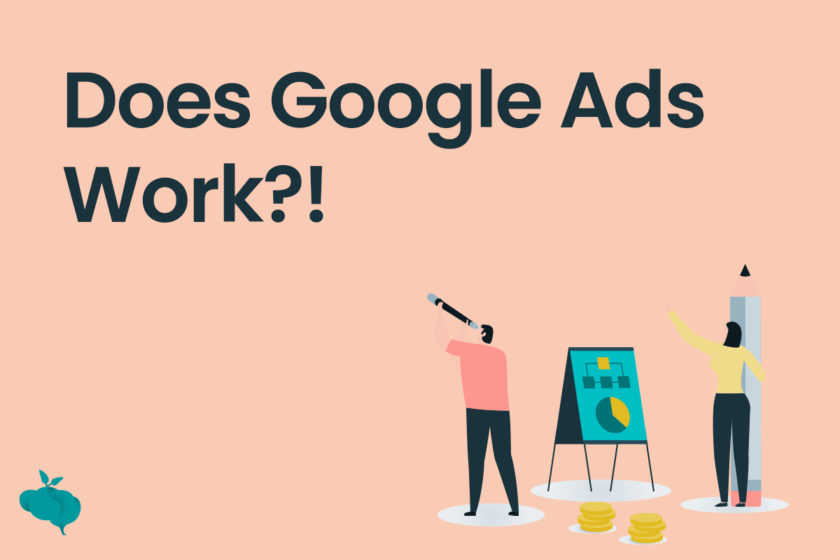 does google ads work?