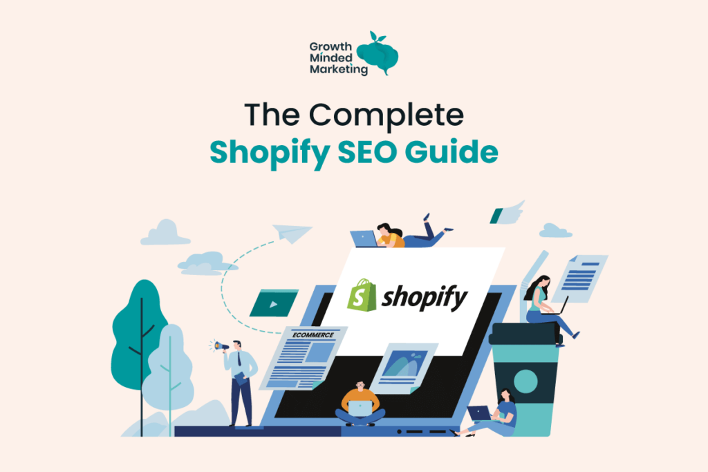 shopify seo guide